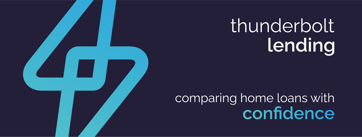 Thunderbolt Lending. Comparing home loans with confidence.